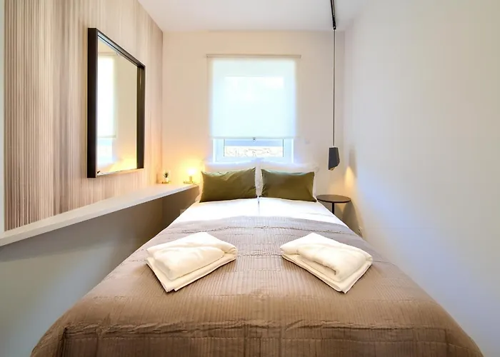 Apartment Diamar With Seaview