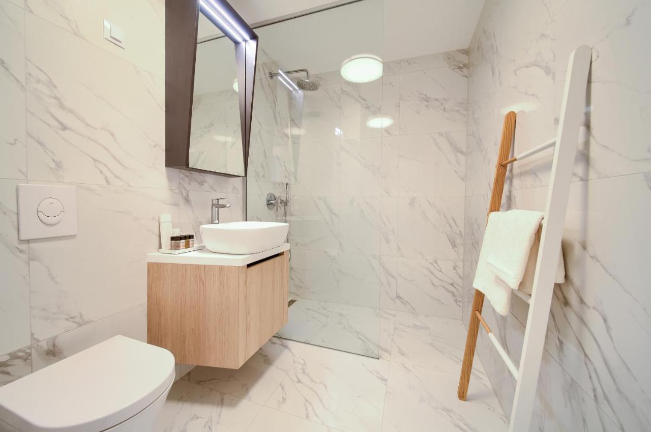 Apartment Diamar With Seaview