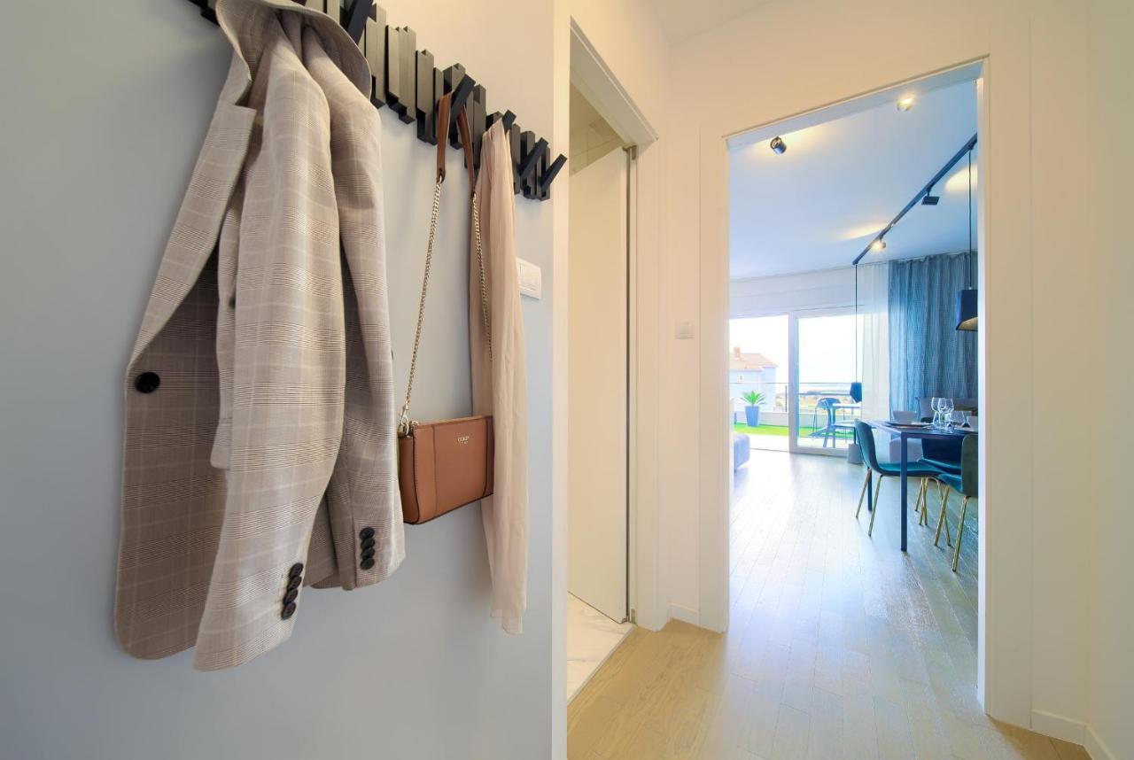 Diamar With Seaview Apartment *