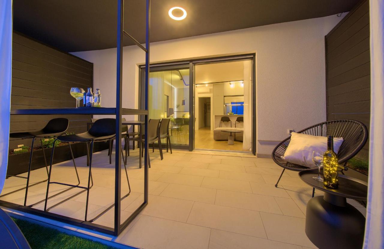 Diamar With Seaview Apartment