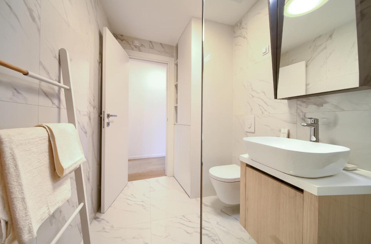 Apartment Diamar With Seaview *