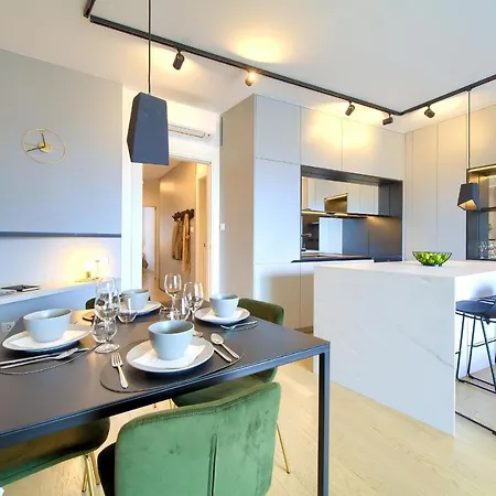 Apartment Diamar With Seaview Krk Town Exterior foto