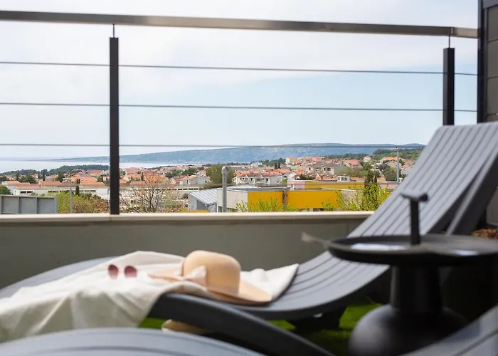 Apartment Diamar With Seaview