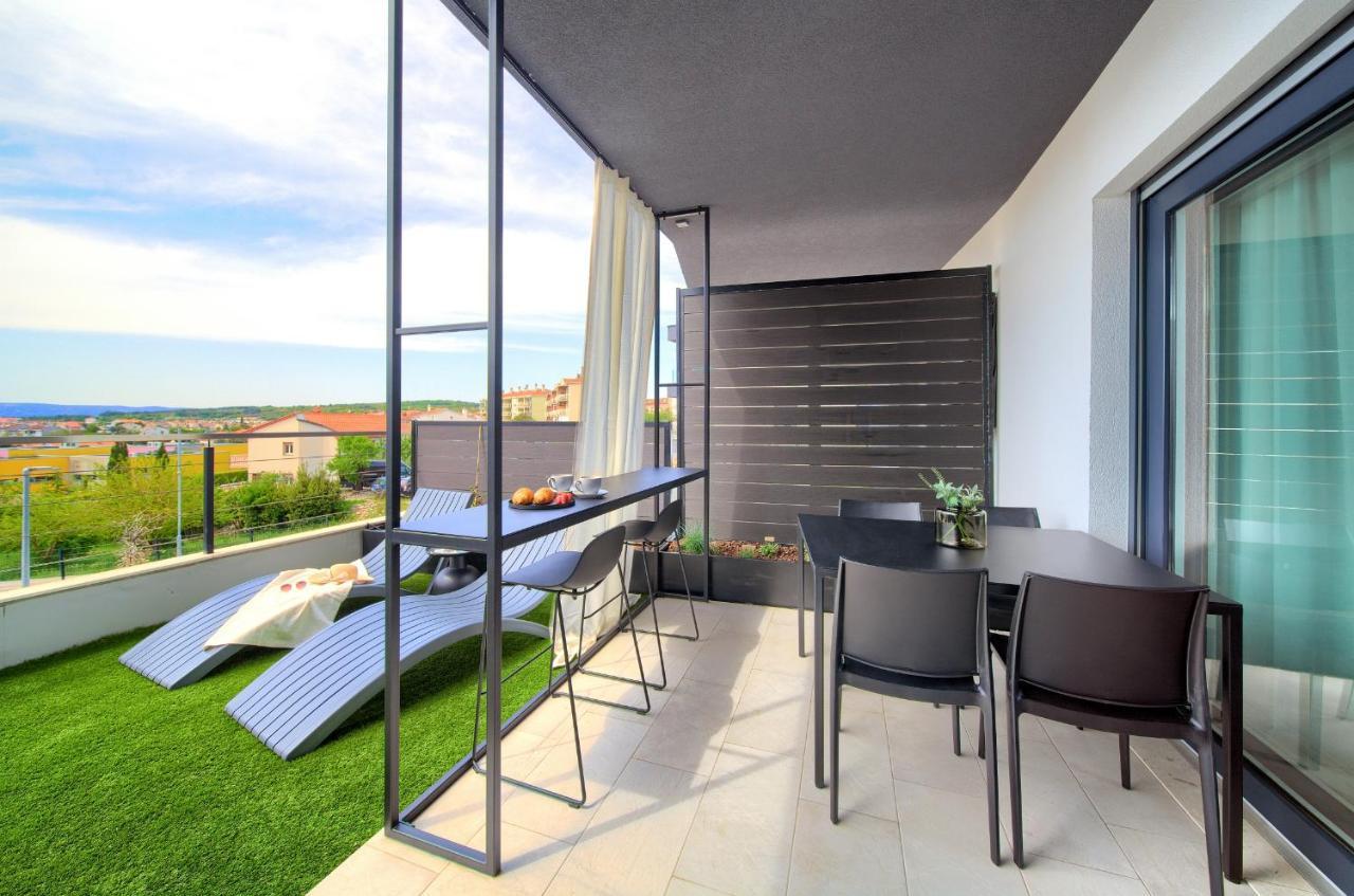 Diamar With Seaview Apartmán *