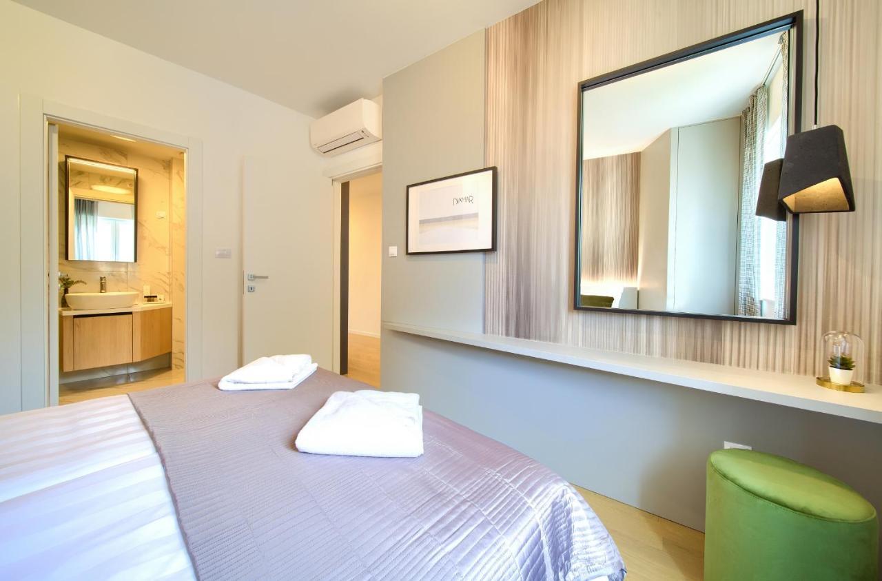 Apartmán Diamar With Seaview