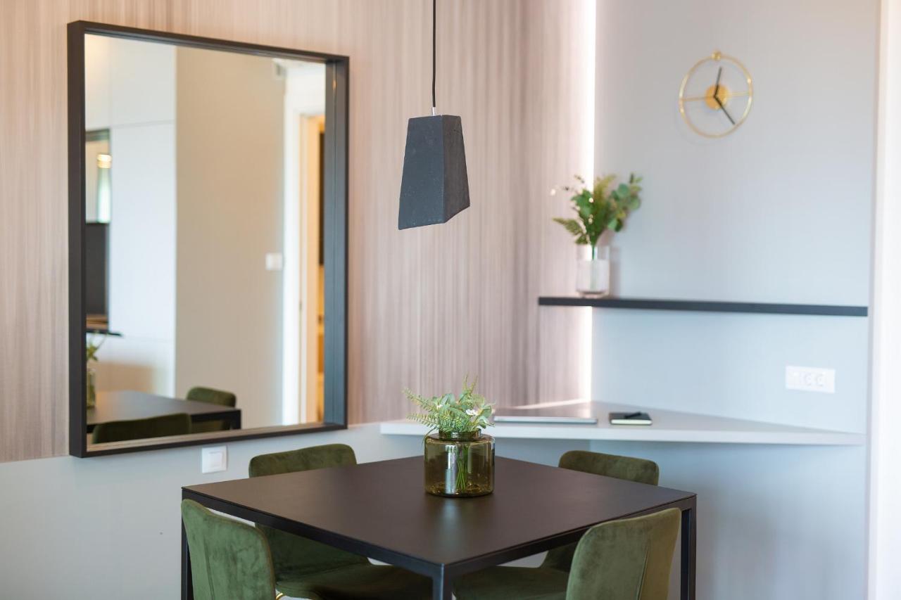 Apartmán Diamar With Seaview Krk Town