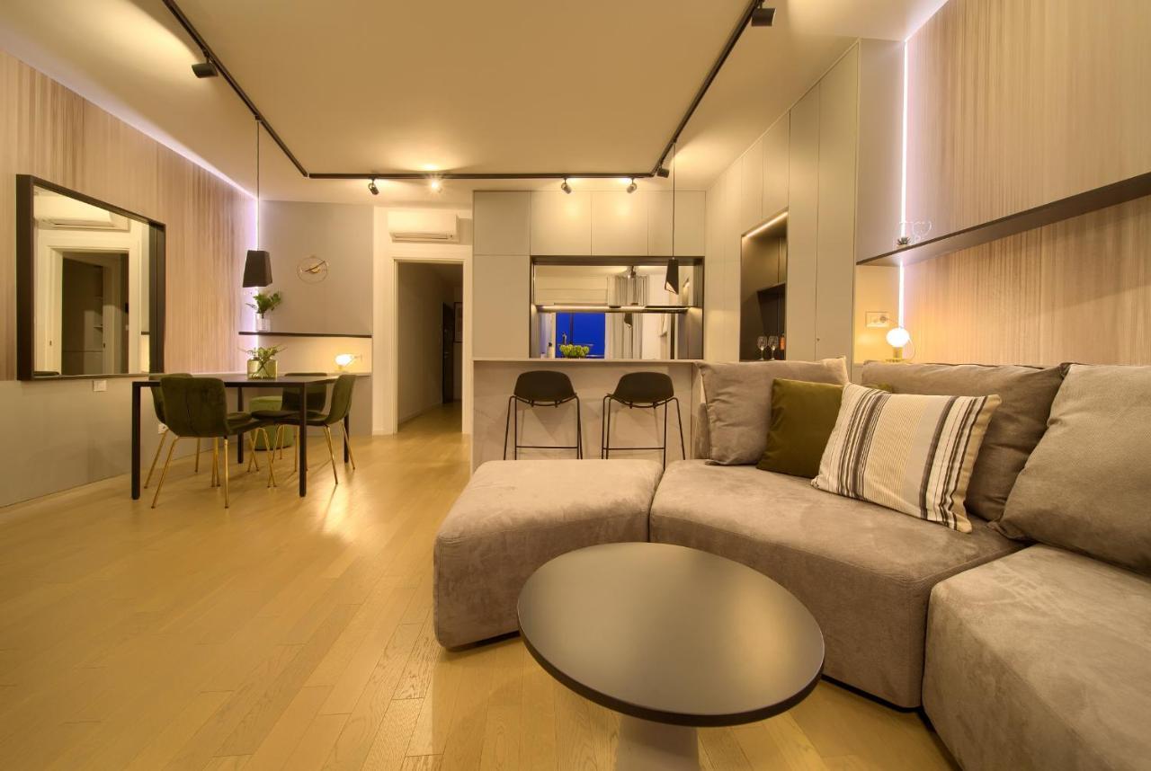 Apartmán Diamar With Seaview