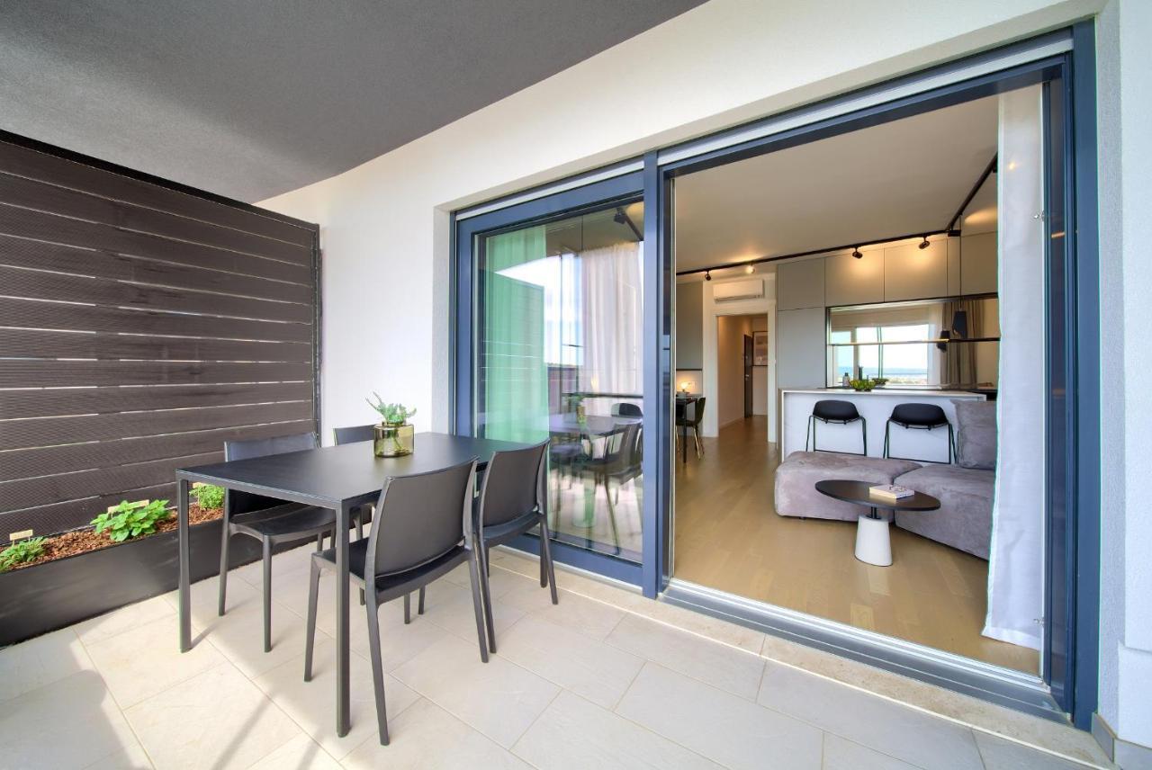 Diamar With Seaview Apartmán *