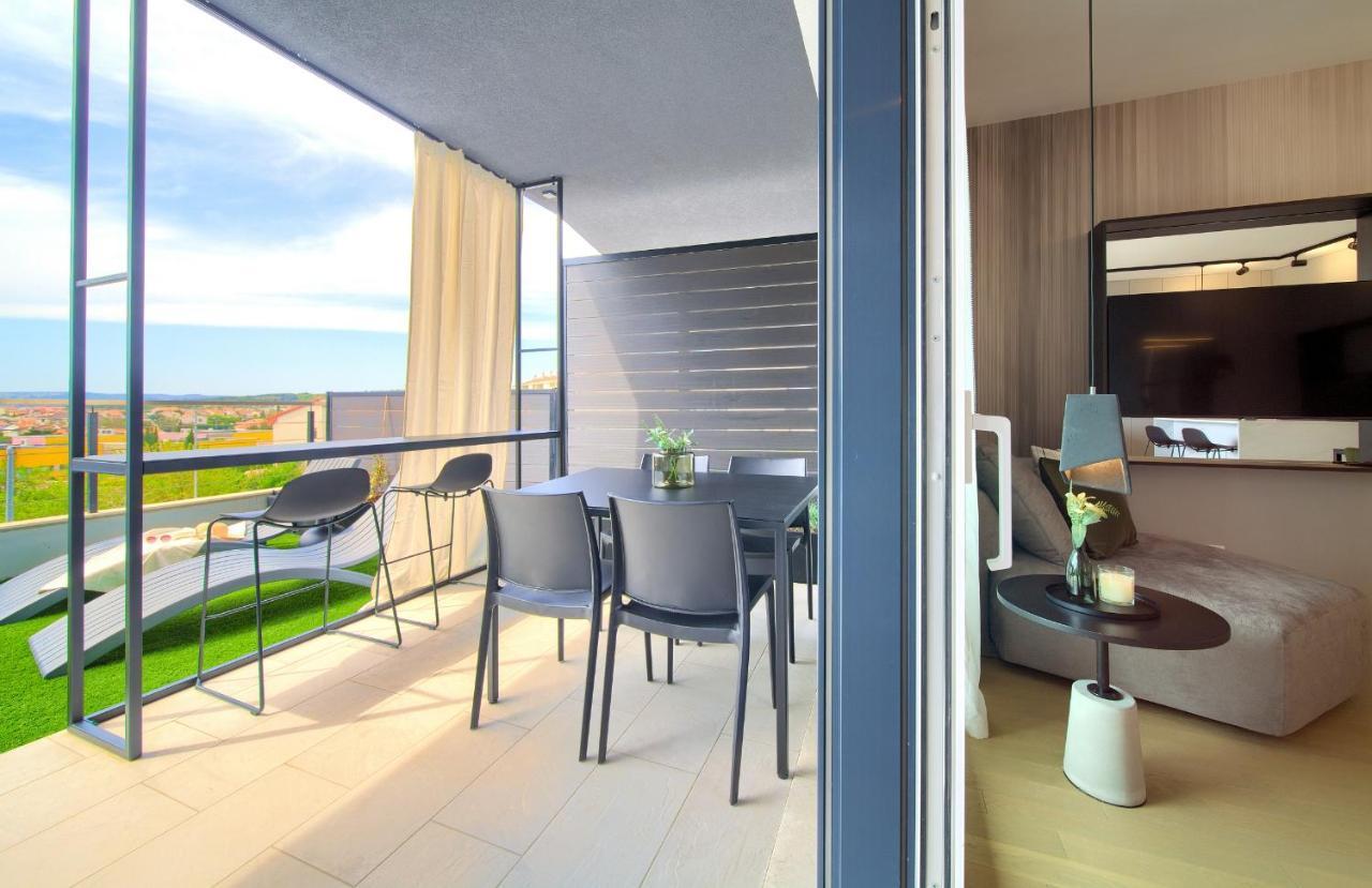 Apartmán Diamar With Seaview Krk Town
